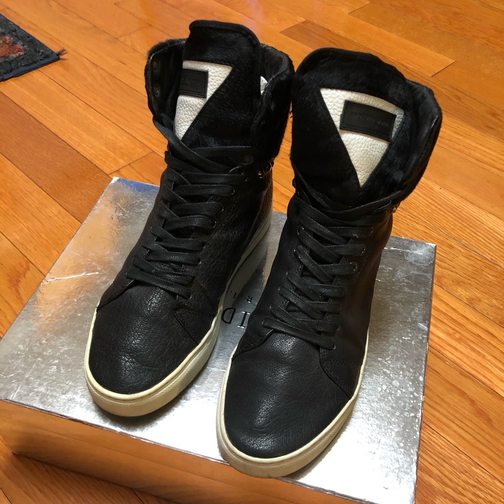 Android Homme